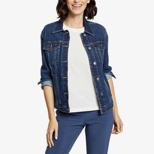 EDDIE BAUER WOMEN´S DENIM JACKET